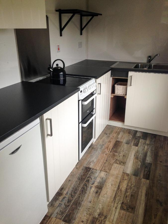 Carrigeen Glamping Lodge