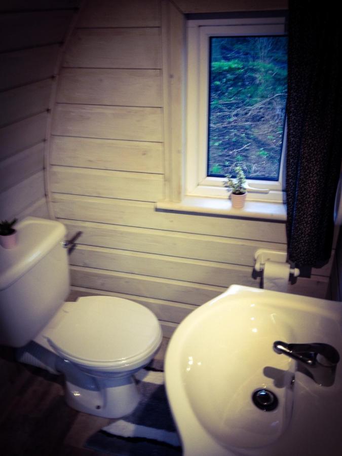 Carrigeen Glamping * Kilkenny