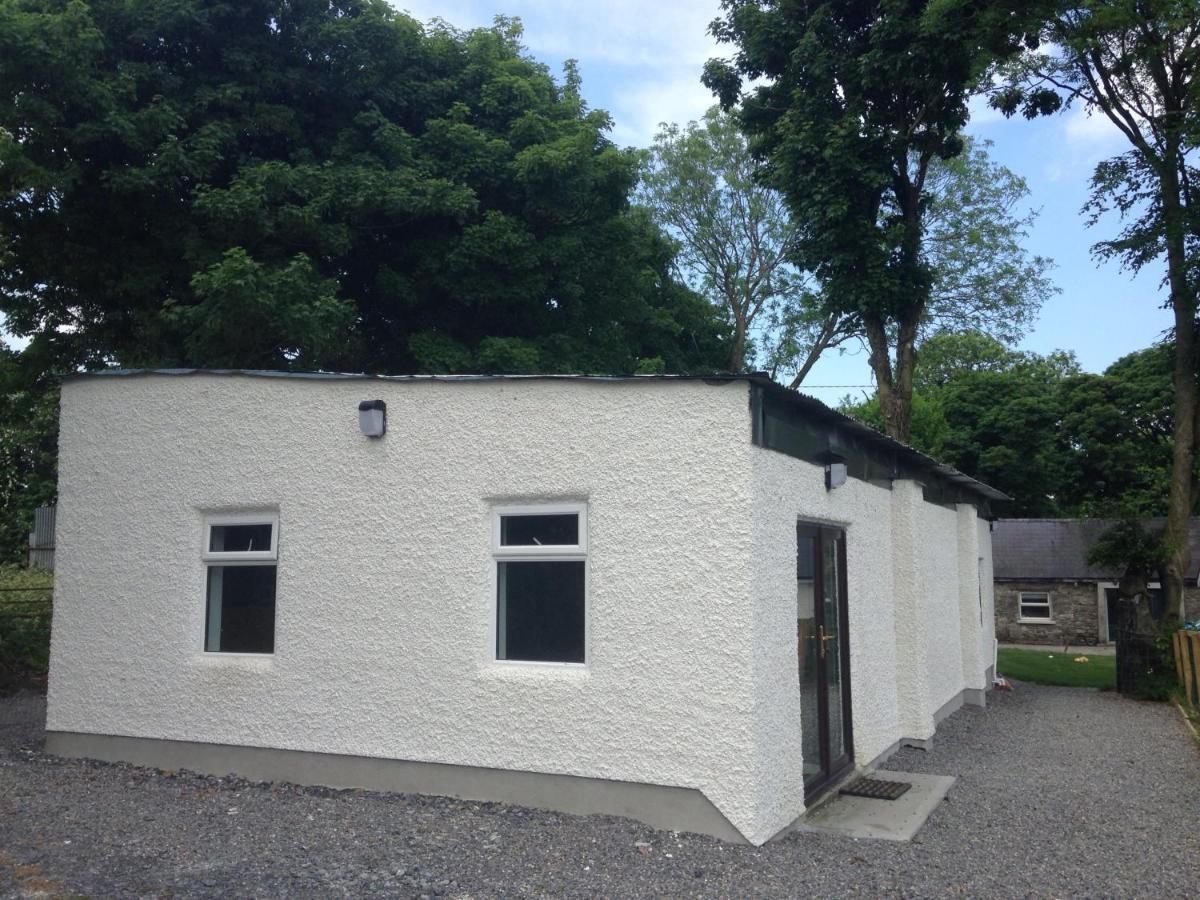 Carrigeen Glamping * Kilkenny