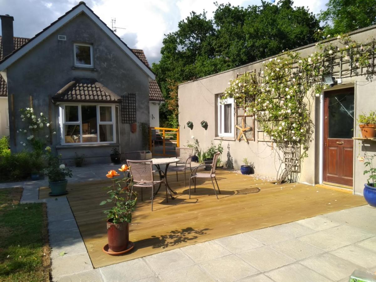 Twin Oaks Bed & Breakfast 3*