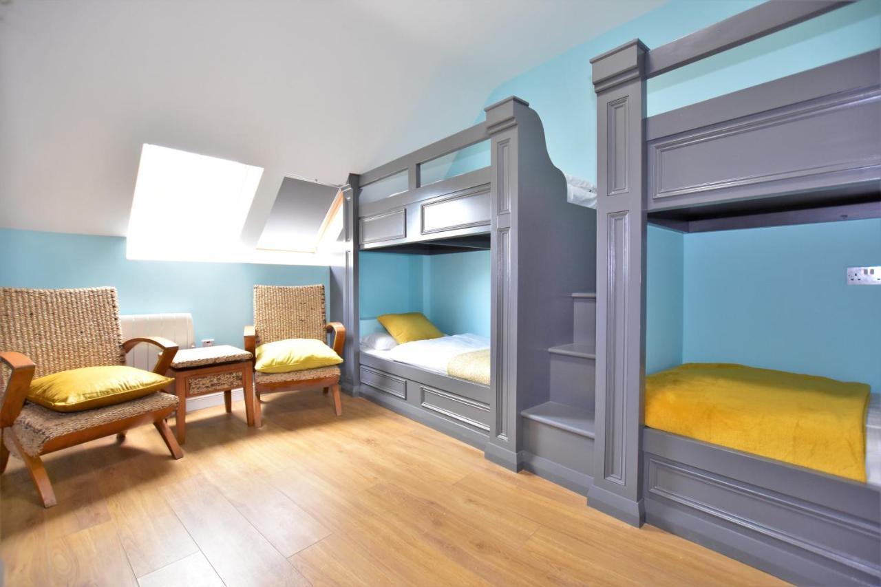 Lanigan'S Accommodation * Kilkenny