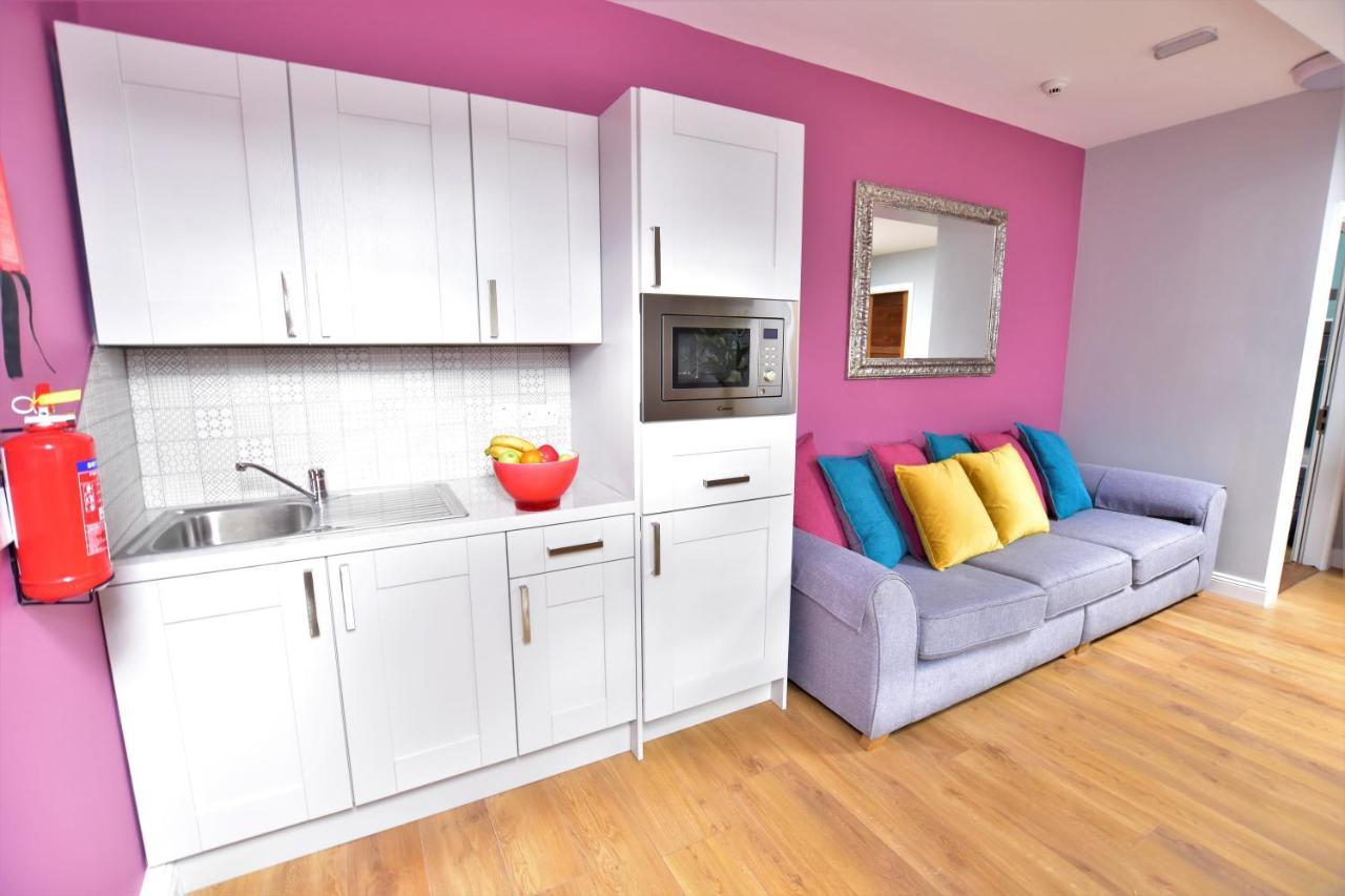 Lanigan'S Accommodation Apartment *