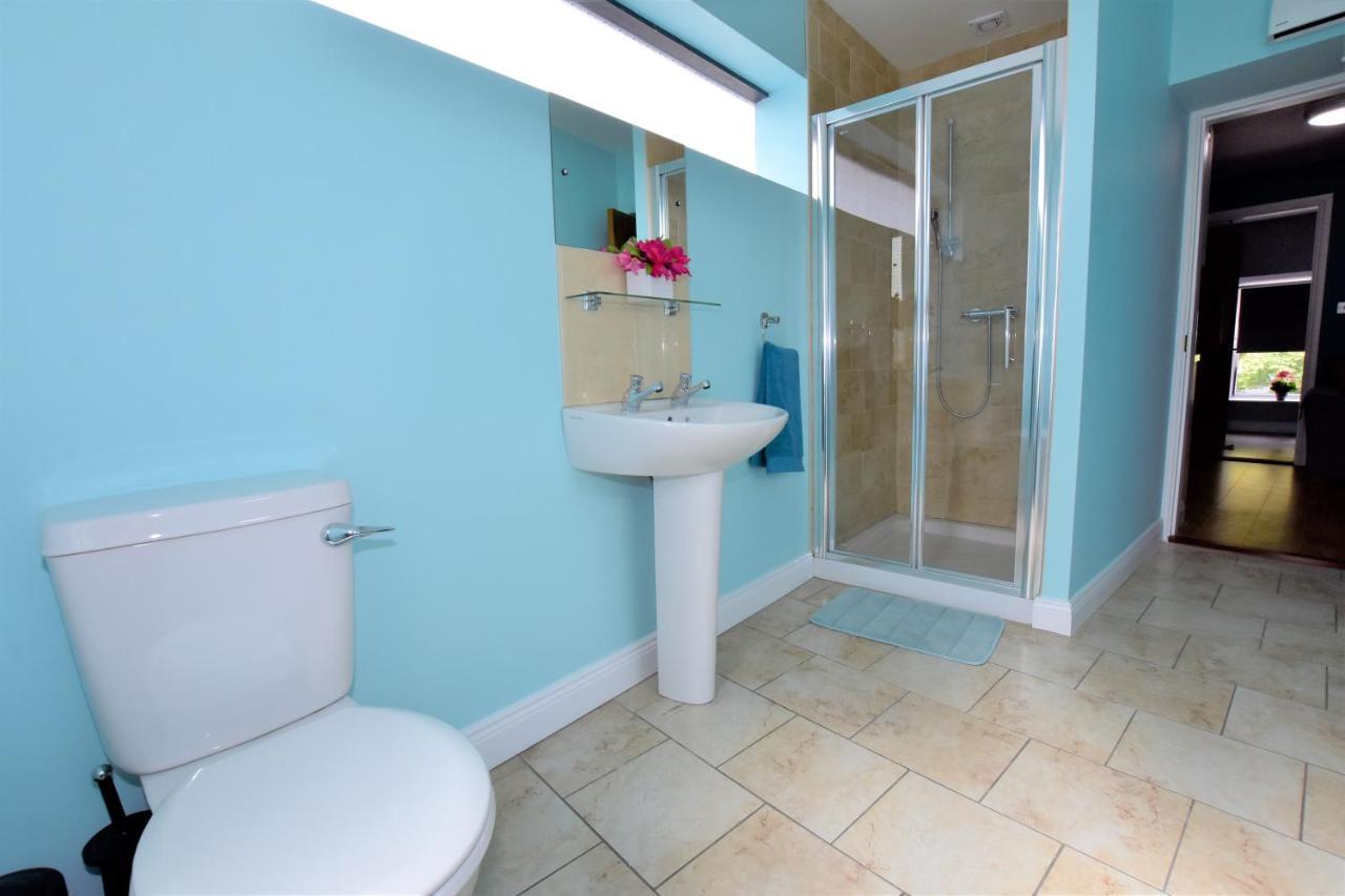 Lanigan'S Accommodation * Kilkenny