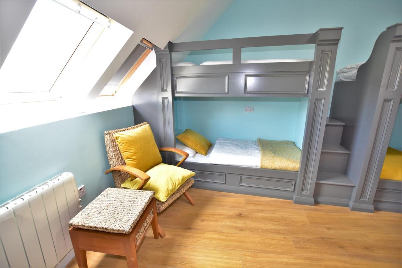 Lanigan'S Accommodation *