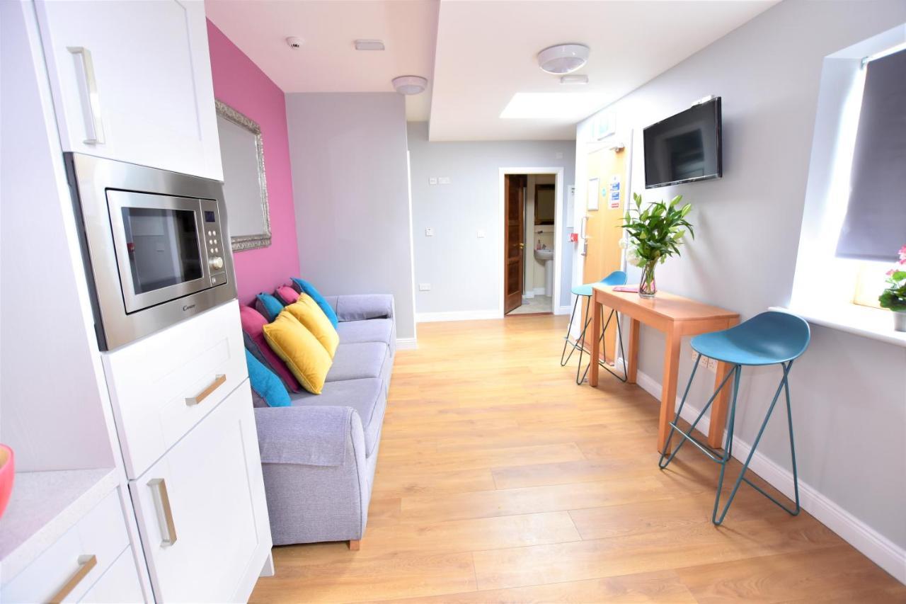 Lanigan'S Accommodation Apartment Kilkenny