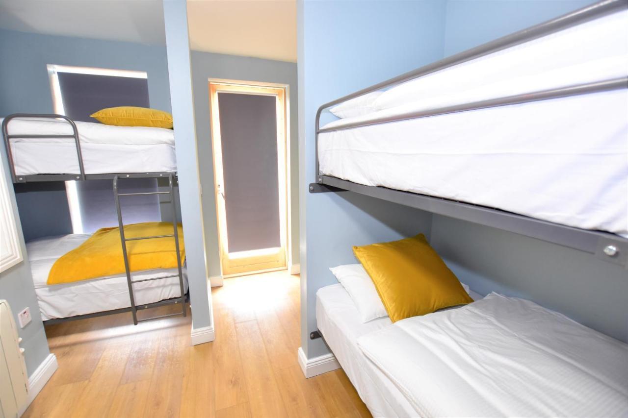 Lanigan'S Accommodation Apartment Kilkenny