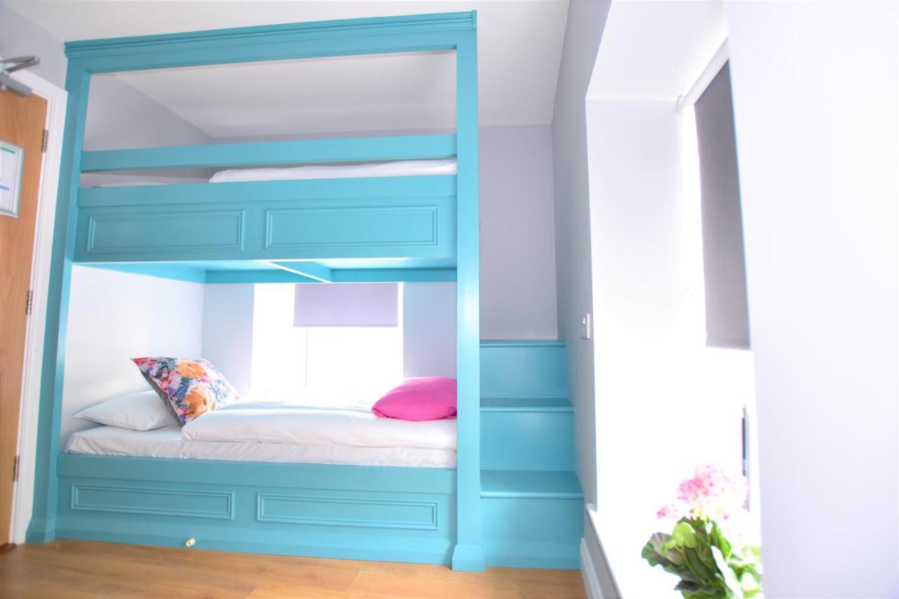 Lanigan'S Accommodation Kilkenny
