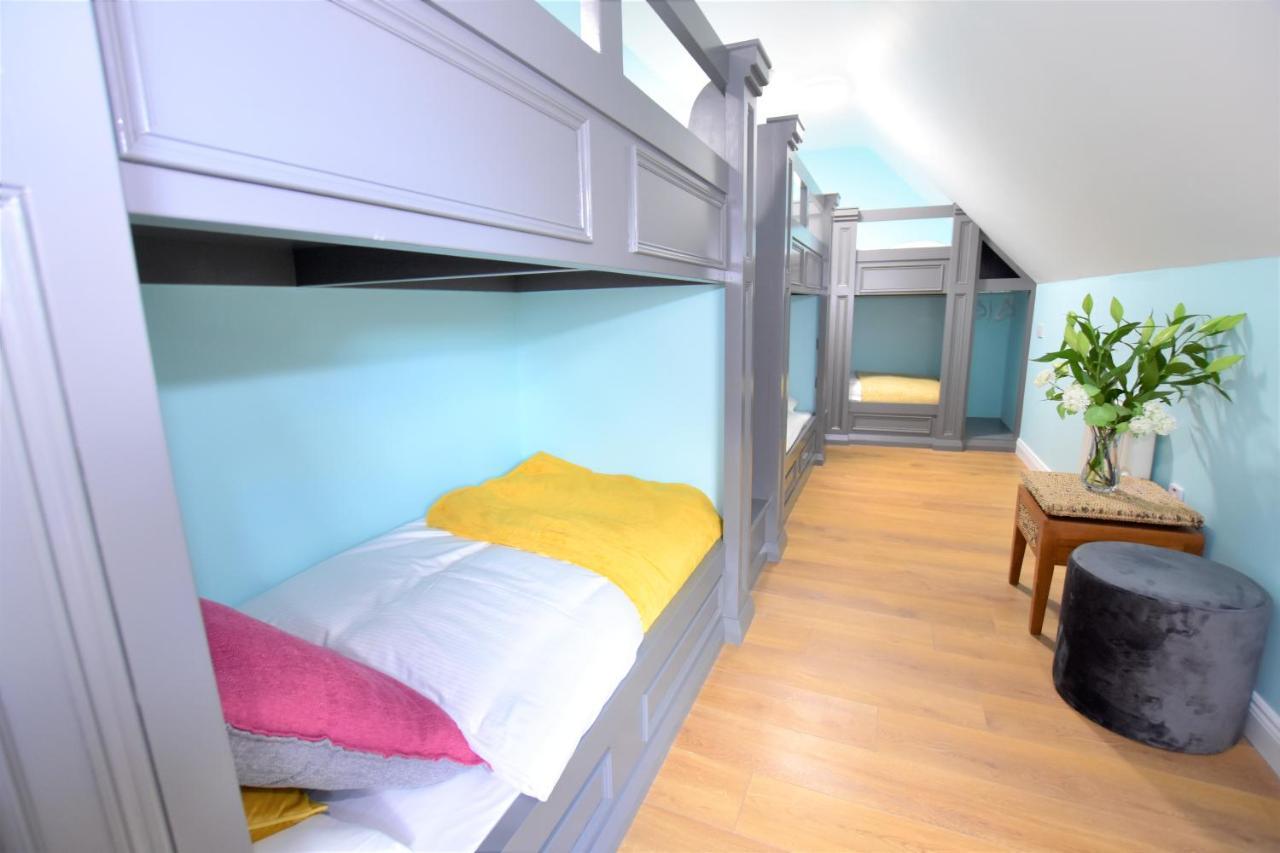 Lanigan'S Accommodation