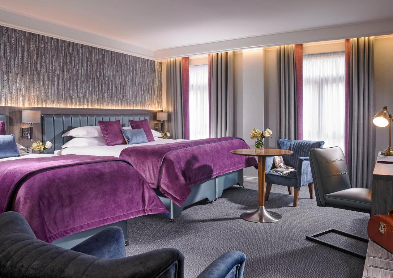 Ormonde Hotel