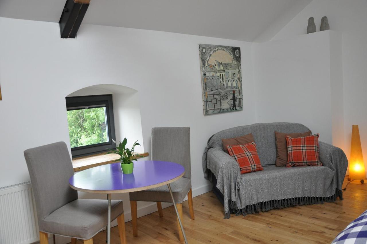 Kellsborough Mill Apartment Kilkenny