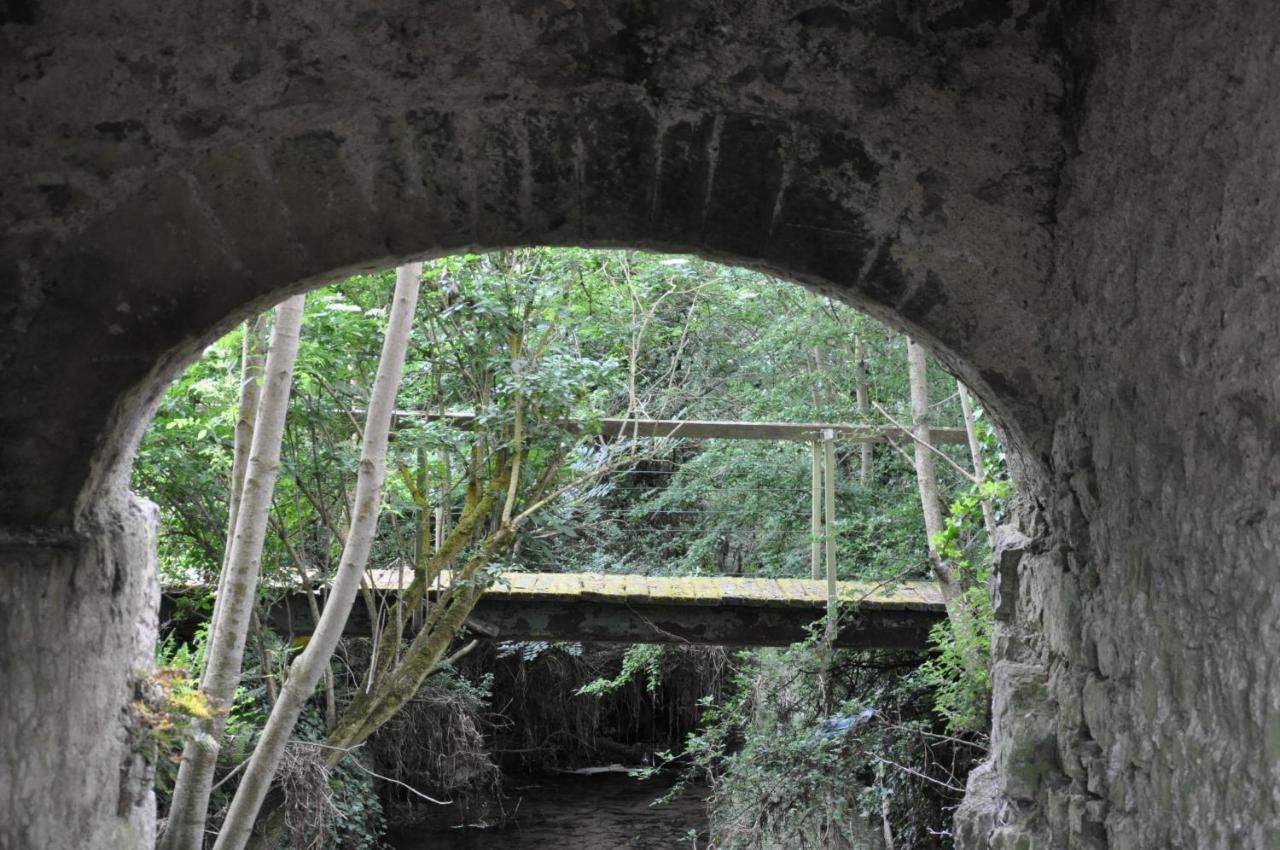 Kellsborough Mill *