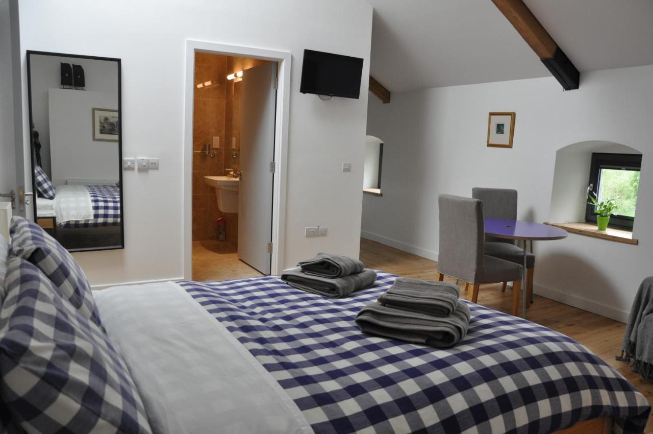 Kellsborough Mill Apartment