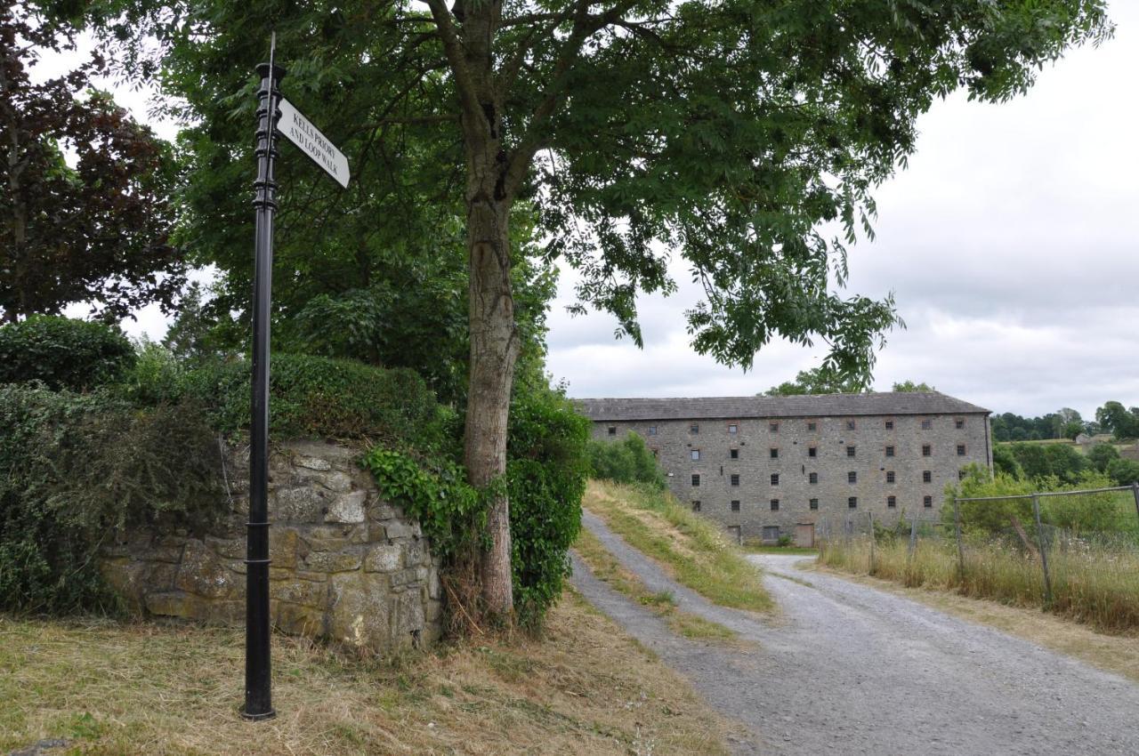 Kellsborough Mill Apartment *