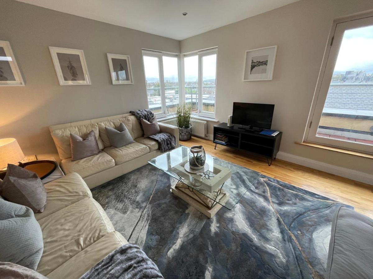 Penthouse * Kilkenny