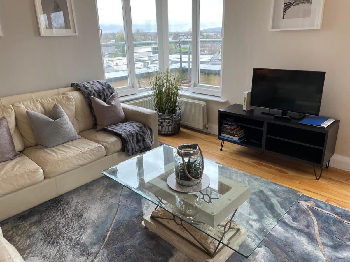 Apartment Penthouse Kilkenny