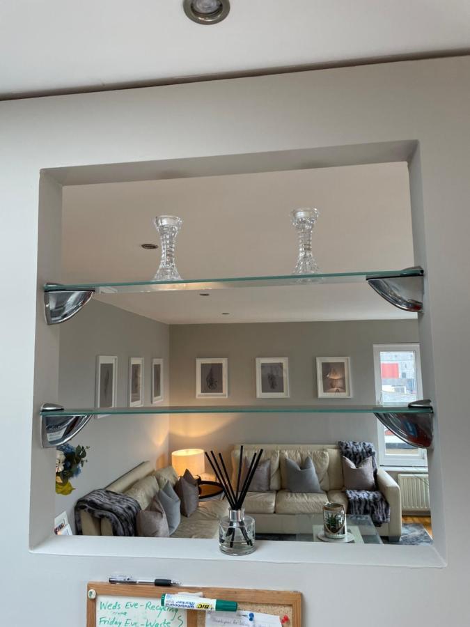 Apartment Penthouse Kilkenny