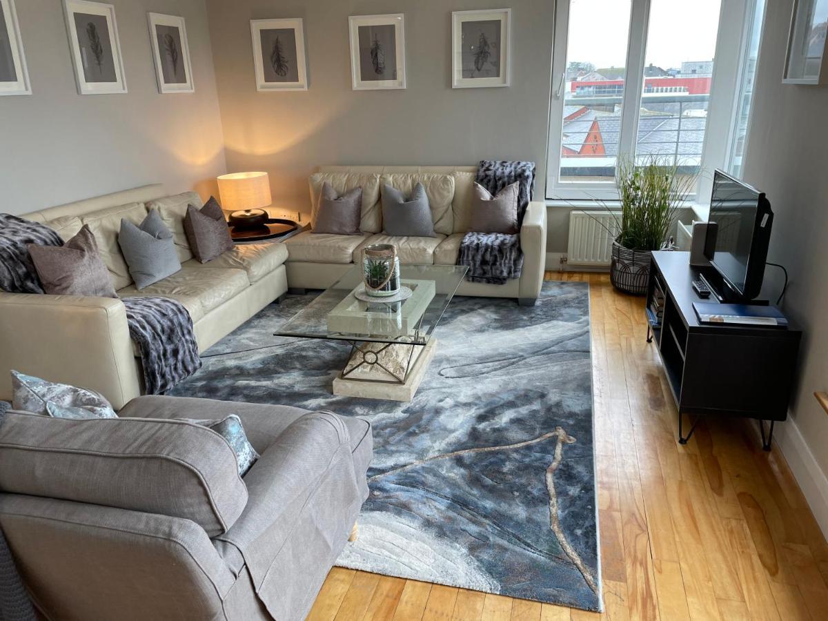 Penthouse Kilkenny