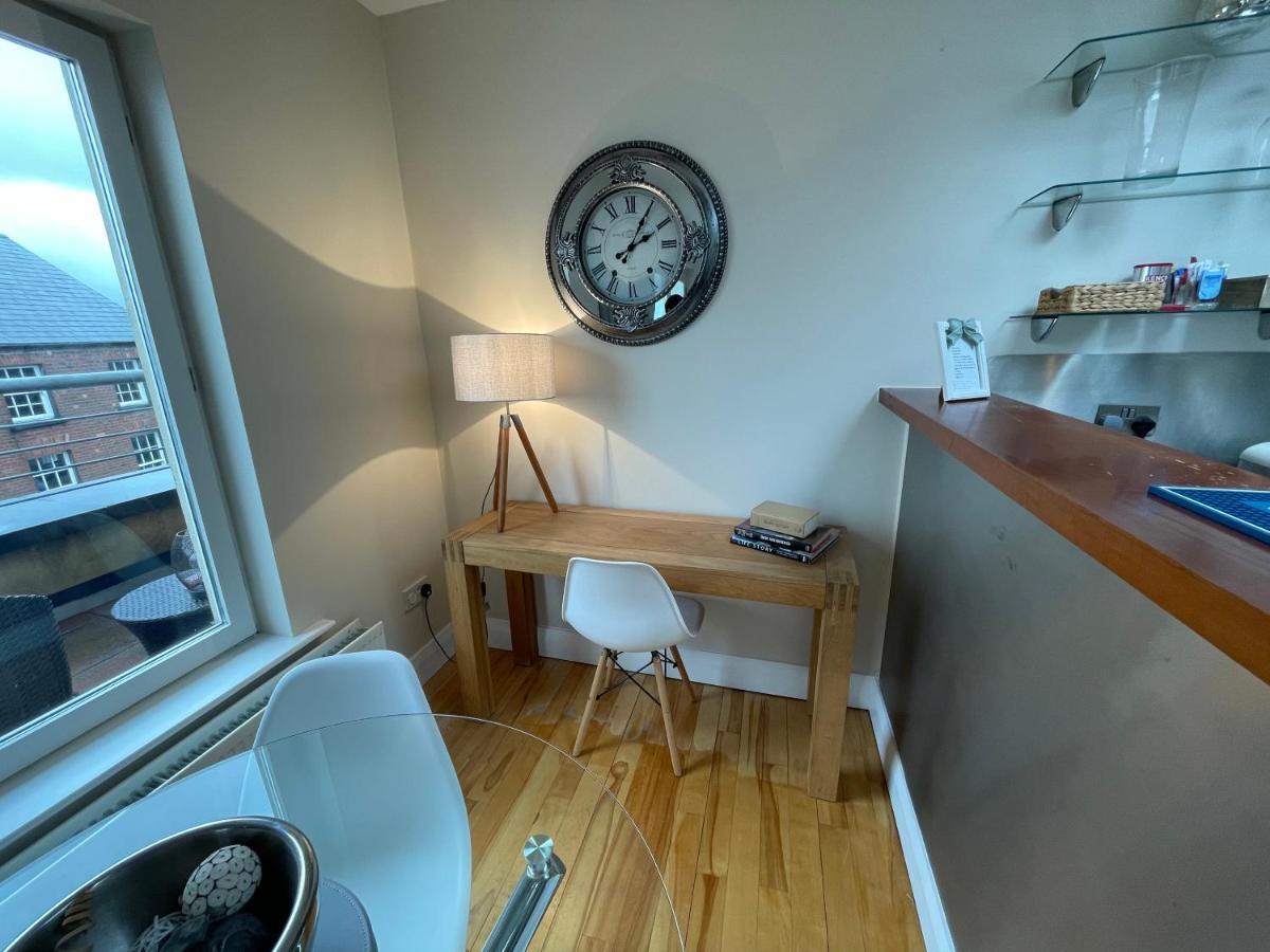 Apartment Penthouse Kilkenny