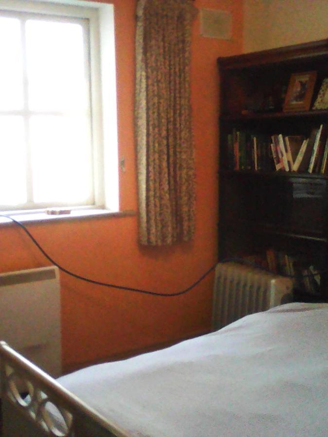 Harmony Hall Veganic Country house