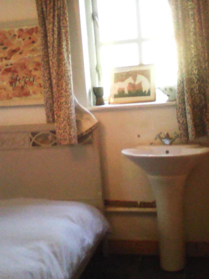 Country house Harmony Hall Veganic