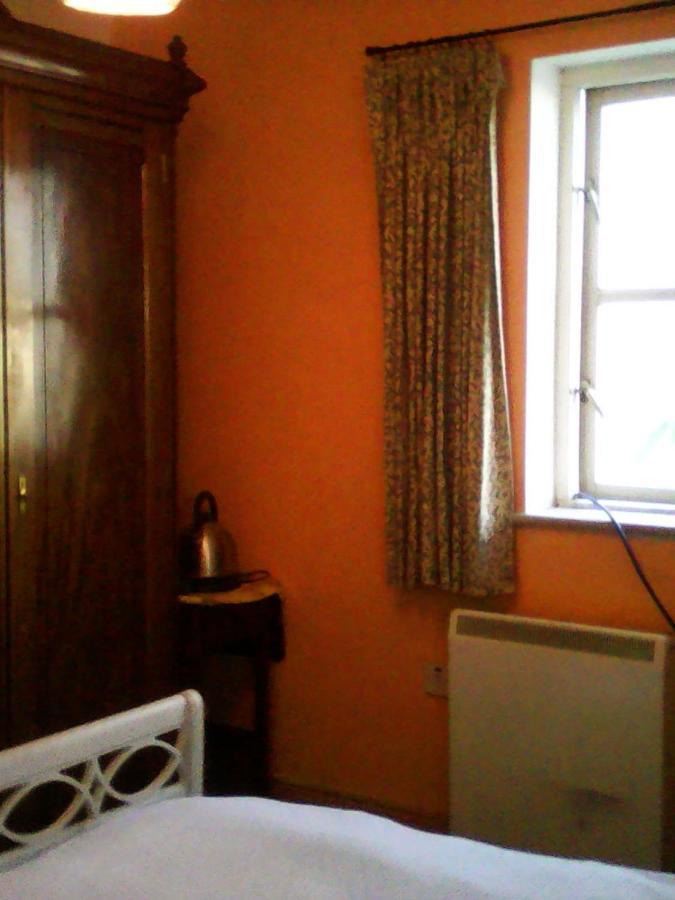 Harmony Hall Veganic * Kilkenny