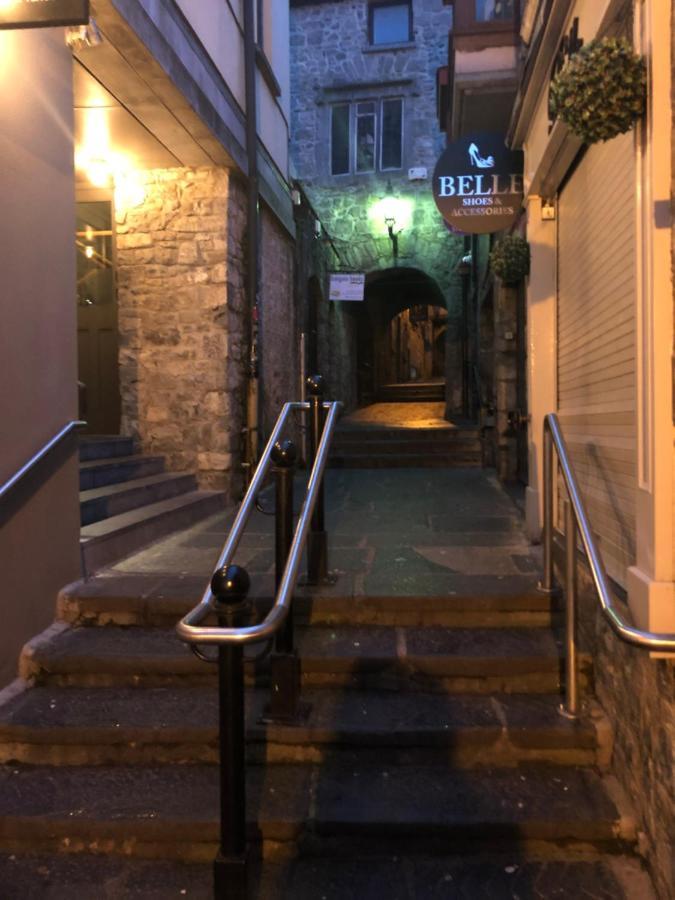 Apartment Penthouse Kilkenny
