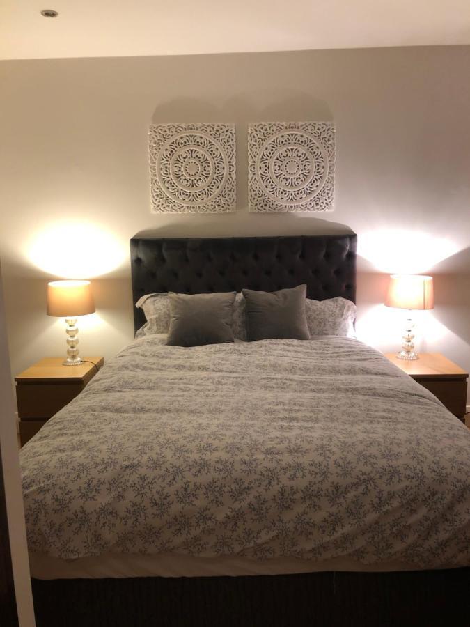 Apartment Penthouse Kilkenny