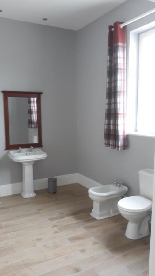 Clone Manor Farm Guest house