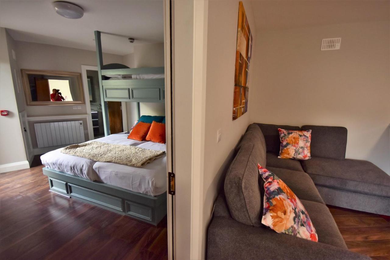 Apartment Lanigan'S Accommodation Kilkenny