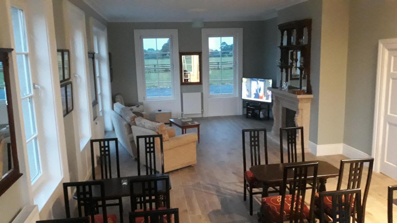 Guest house Clone Manor Farm Kilkenny