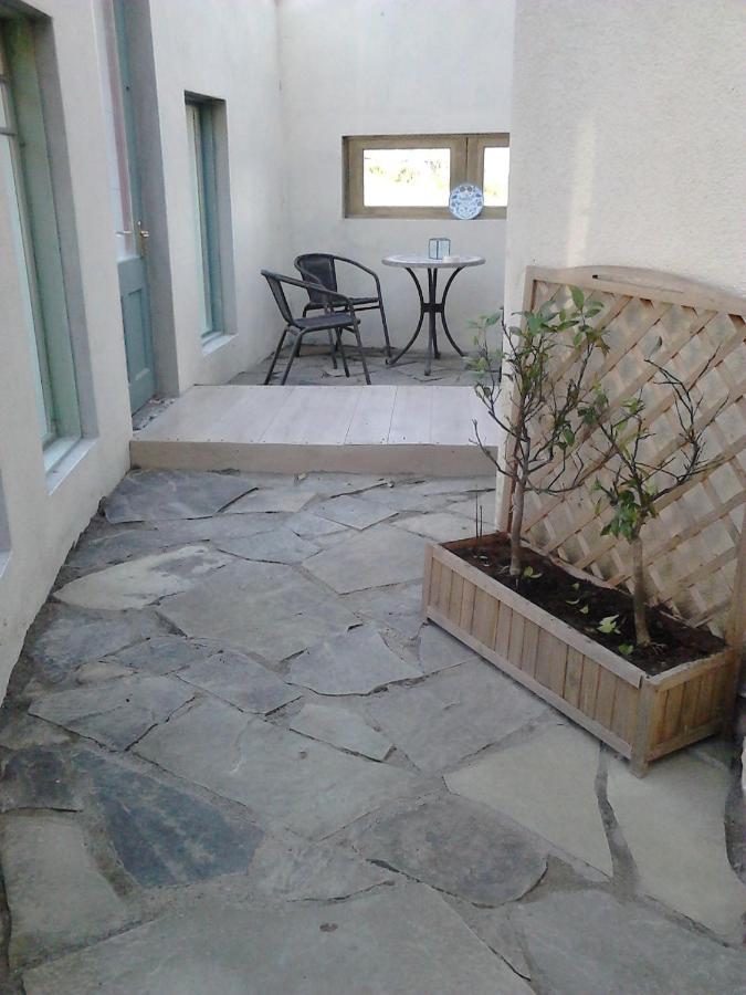 Harmony Hall Veganic * Kilkenny