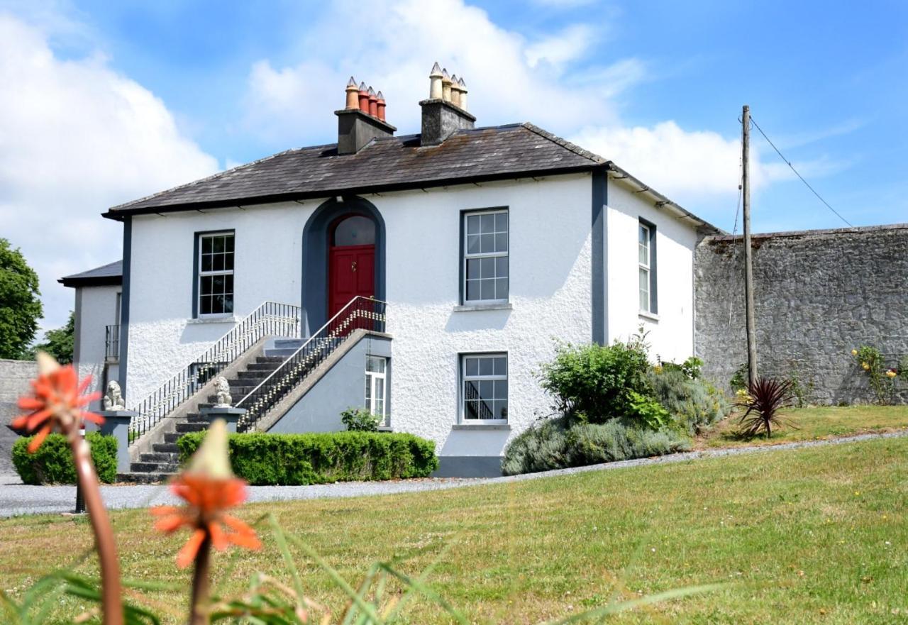 Nore View House Kilkenny