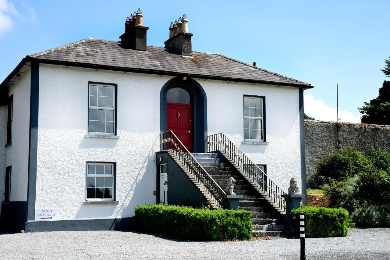 Nore View House * Kilkenny