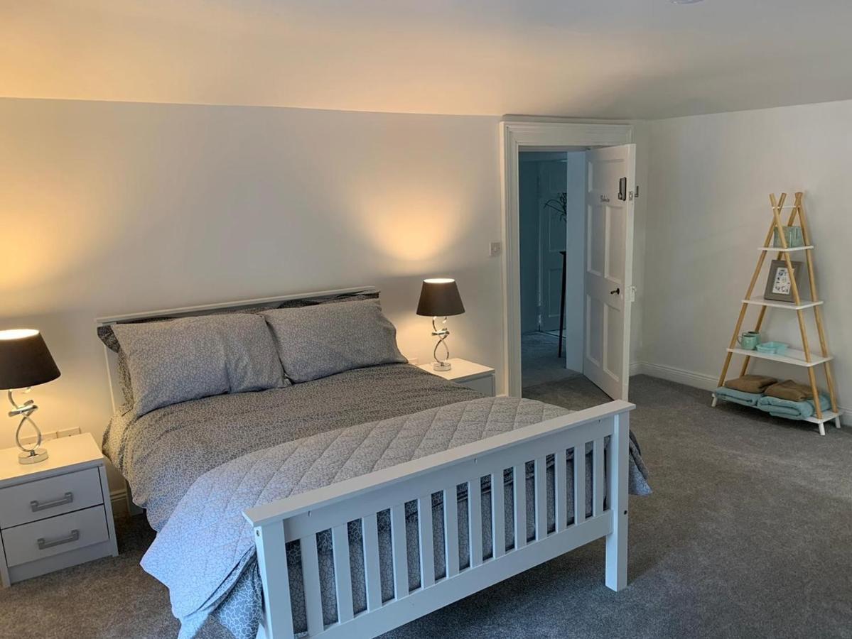 Farm stay Jerpoint Park *