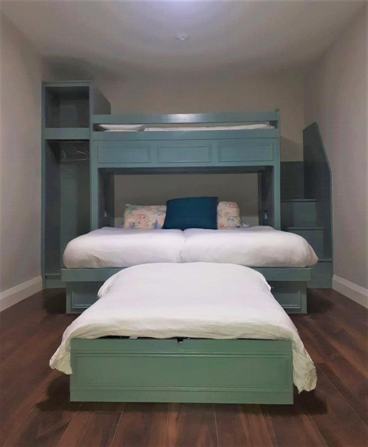 Apartment Lanigan'S Accommodation Kilkenny