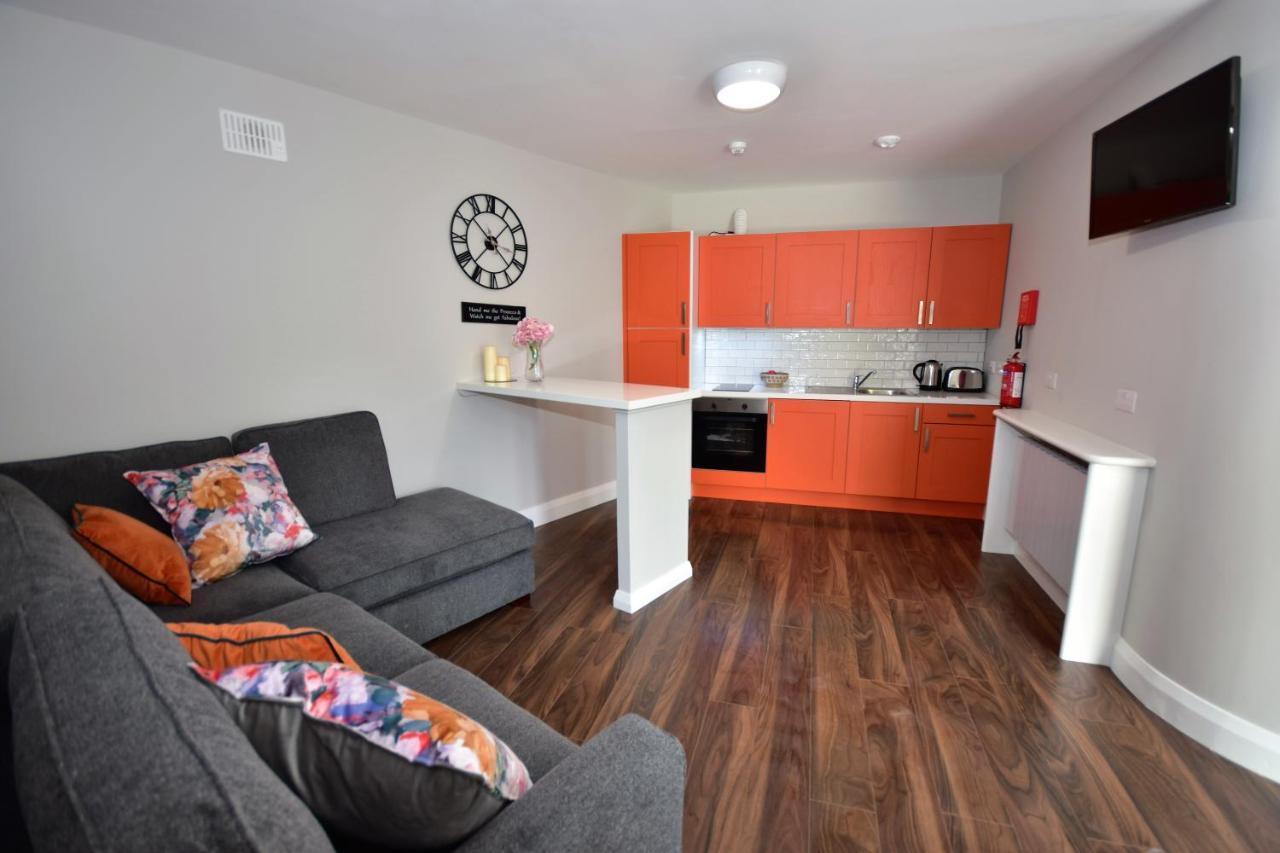 Lanigan'S Accommodation * Kilkenny