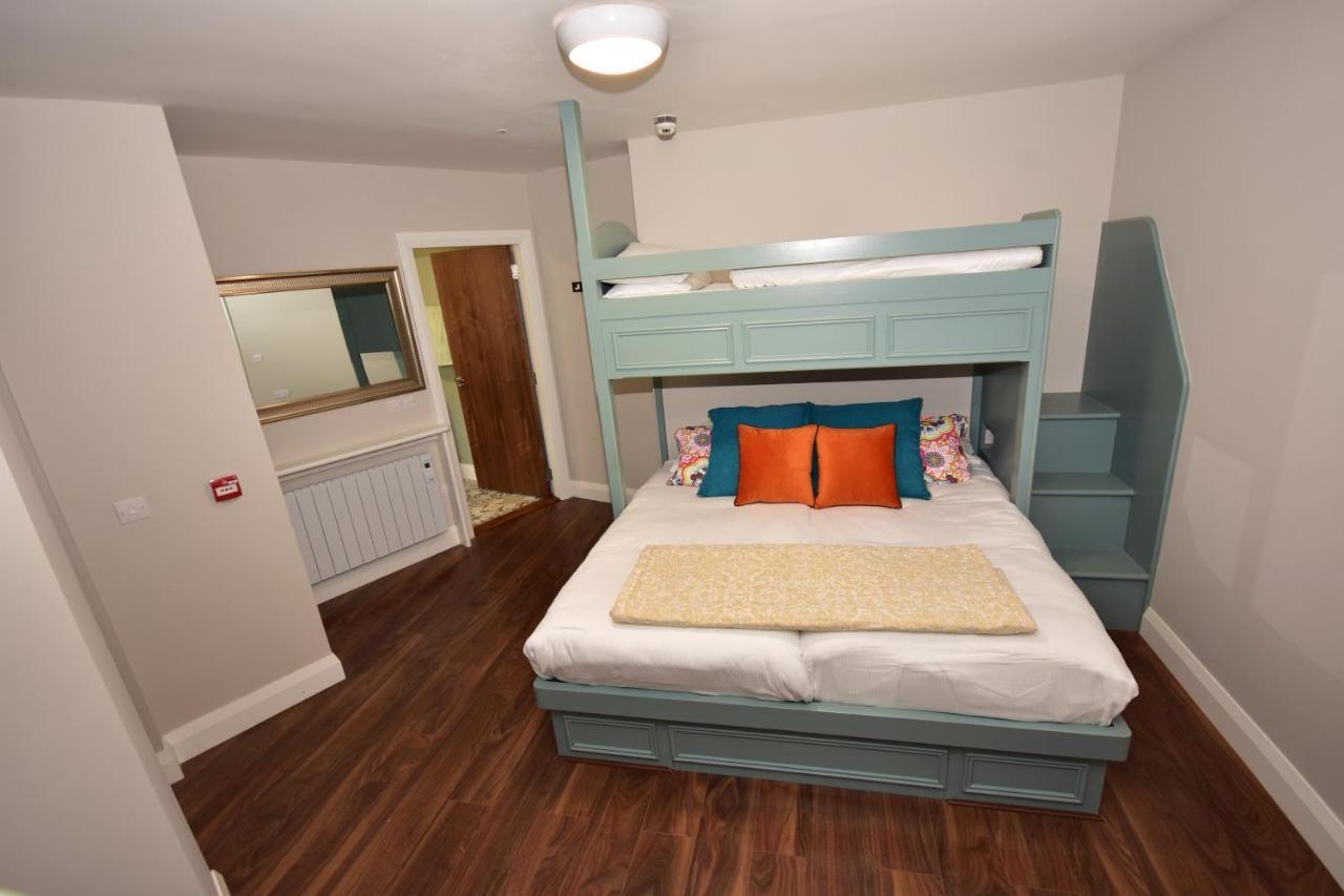 Lanigan'S Accommodation Kilkenny
