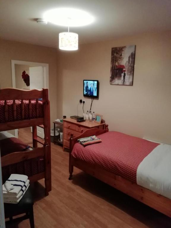 Guest house John Street Kilkenny