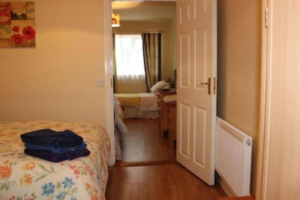 John Street Guest house