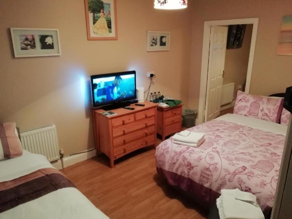 Guest house John Street Kilkenny