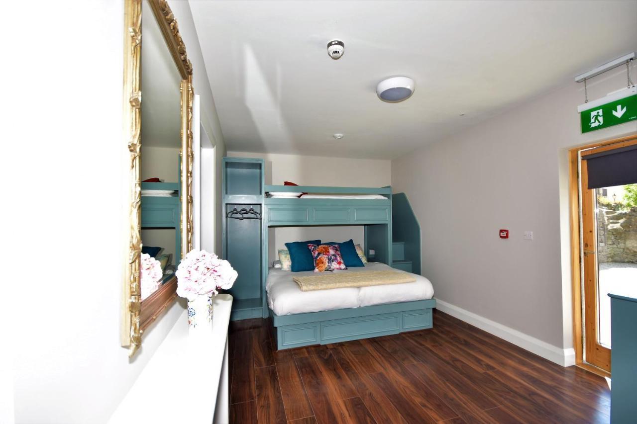 Lanigan'S Accommodation * Kilkenny