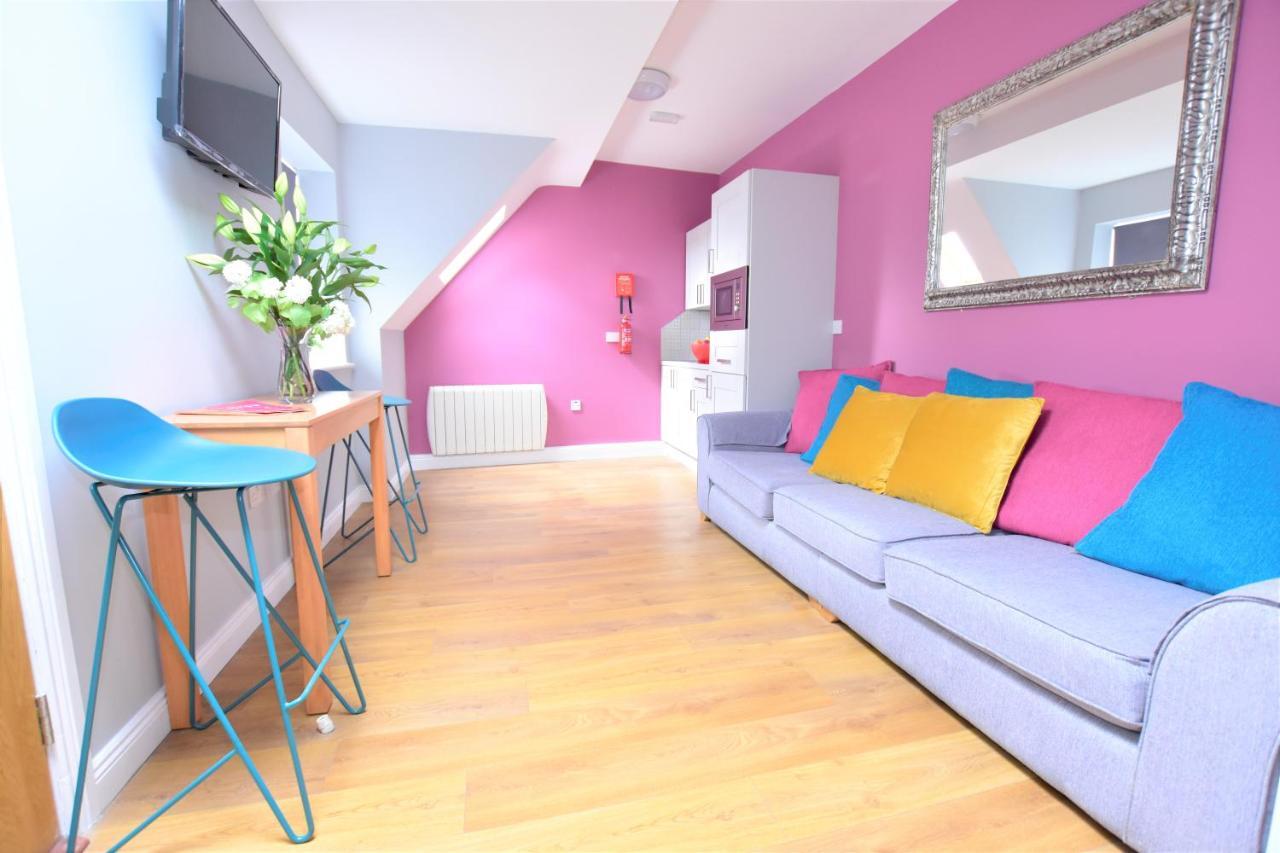 Lanigan'S Accommodation Apartment Kilkenny