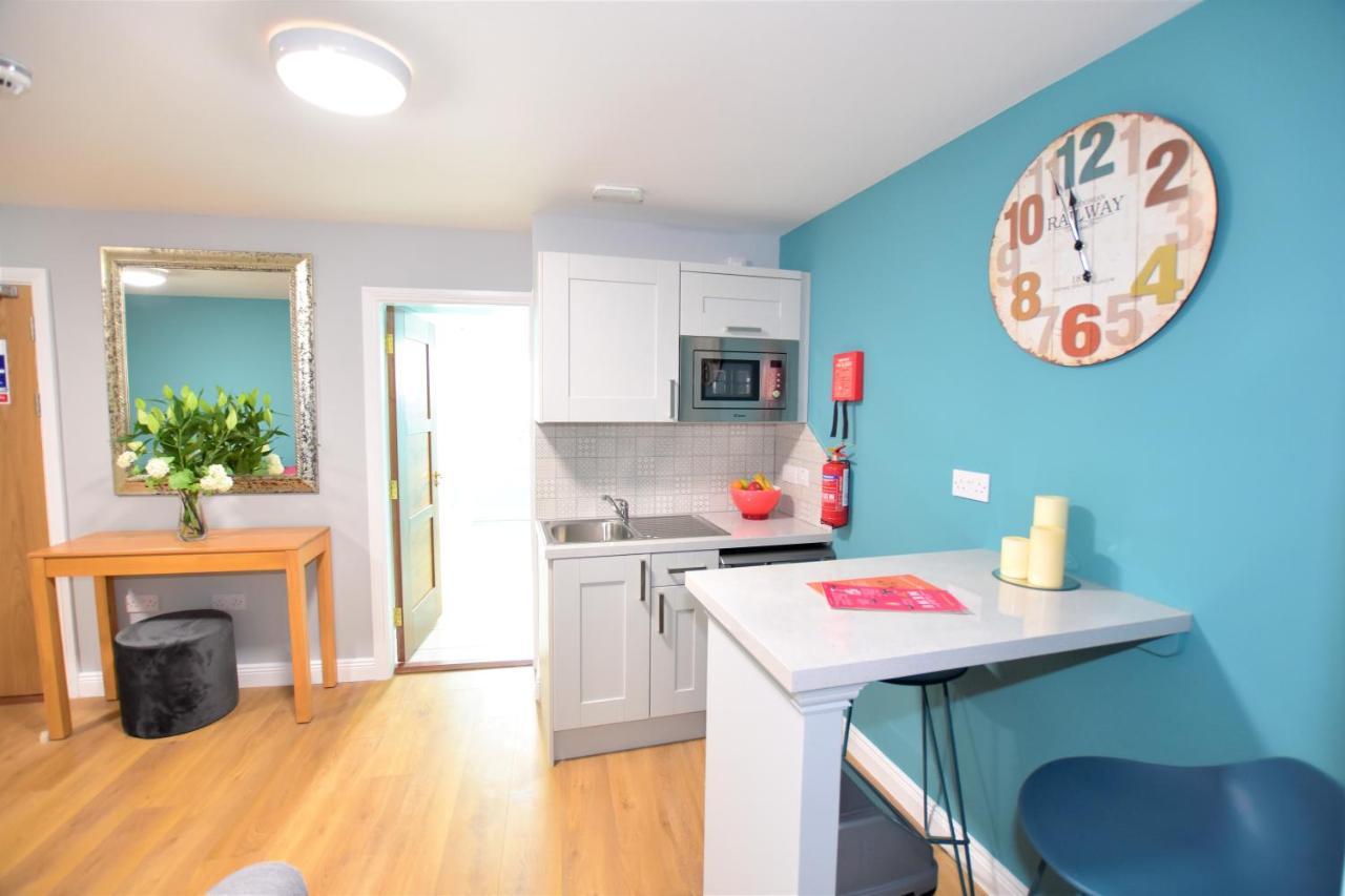 Lanigan'S Accommodation Apartment