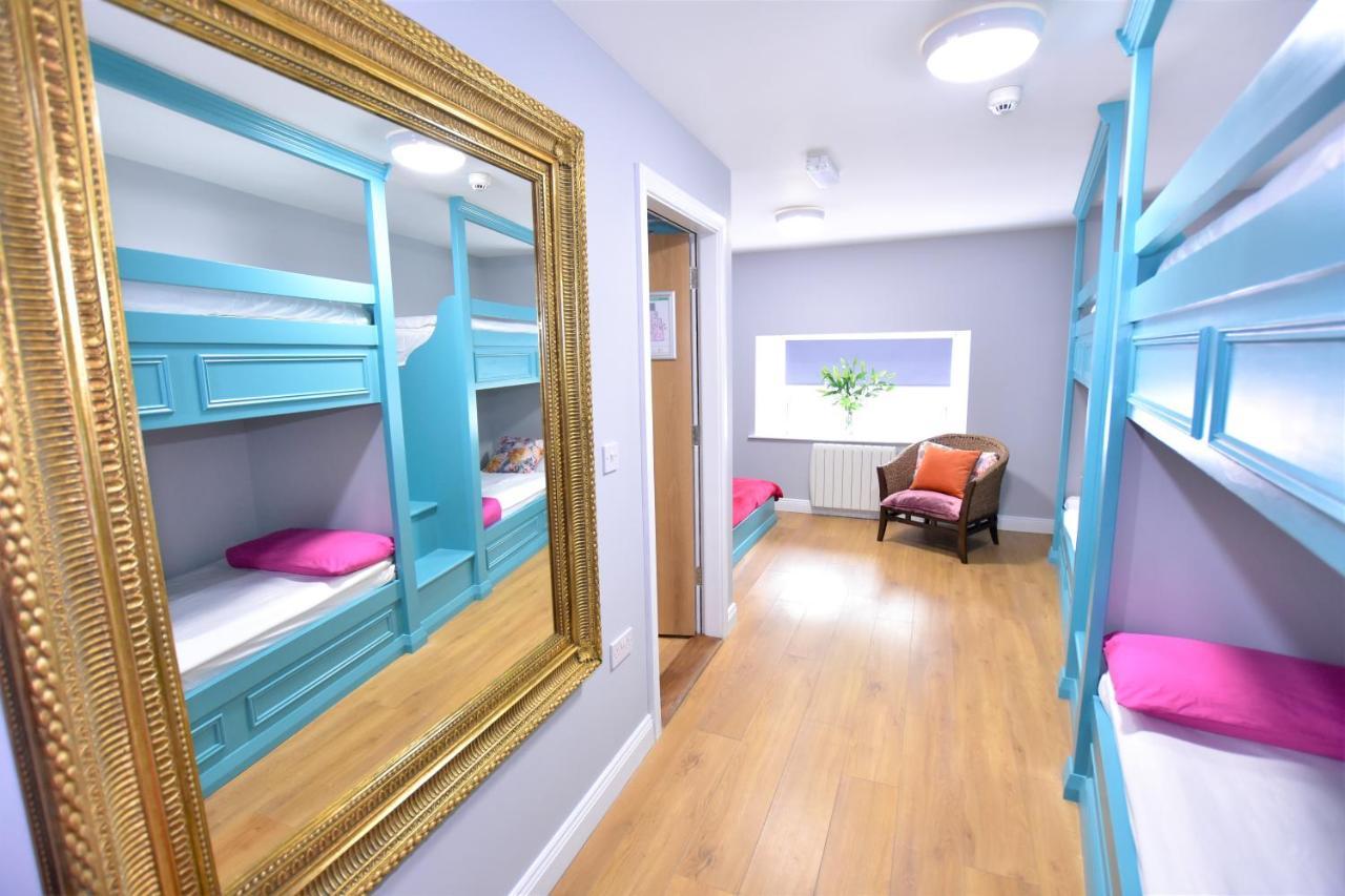 Lanigan'S Accommodation Apartment *