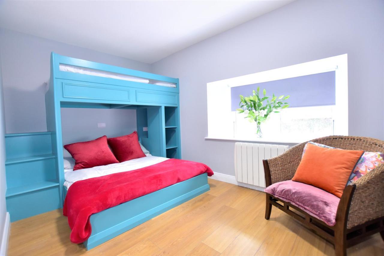 Lanigan'S Accommodation Apartment
