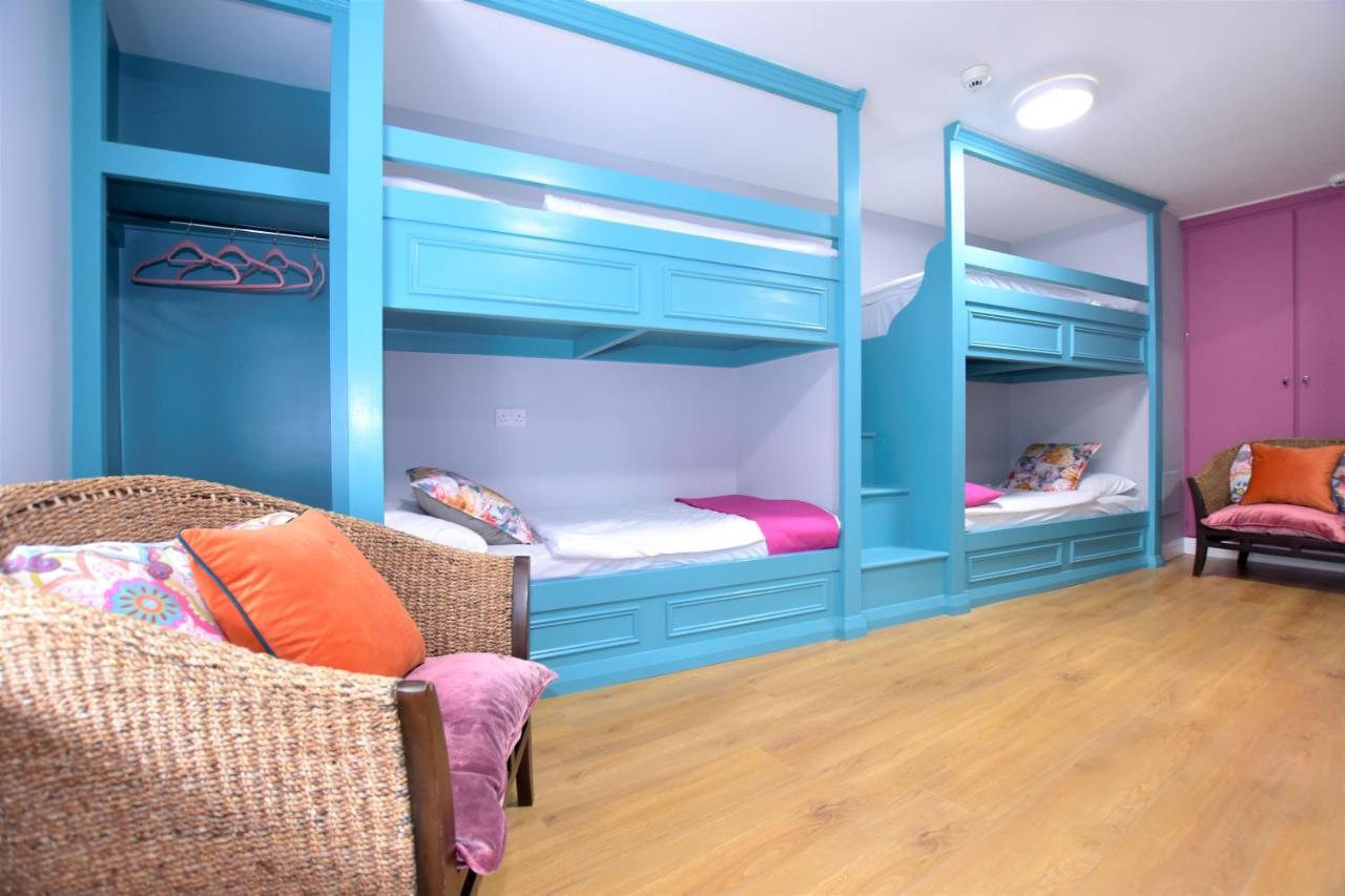 Lanigan'S Accommodation Apartment