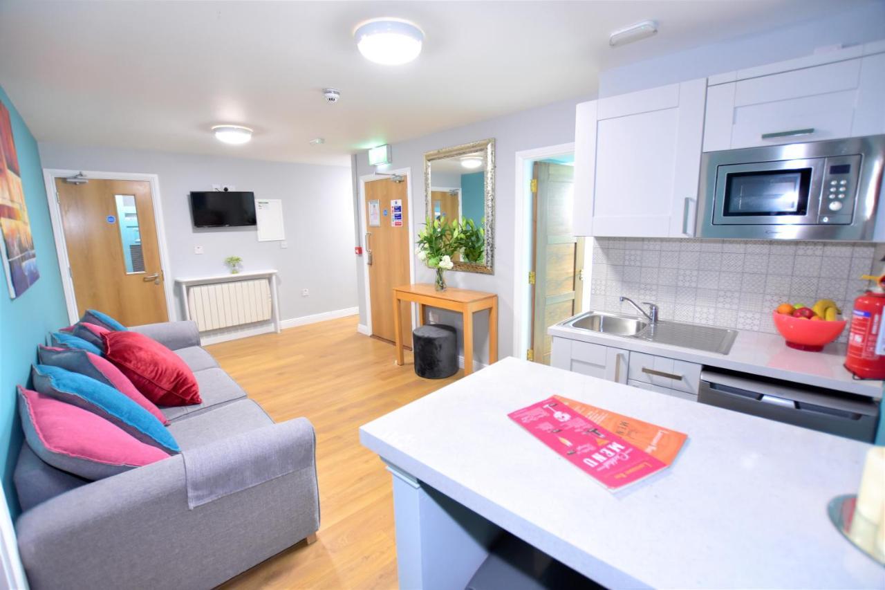 Apartment Lanigan'S Accommodation
