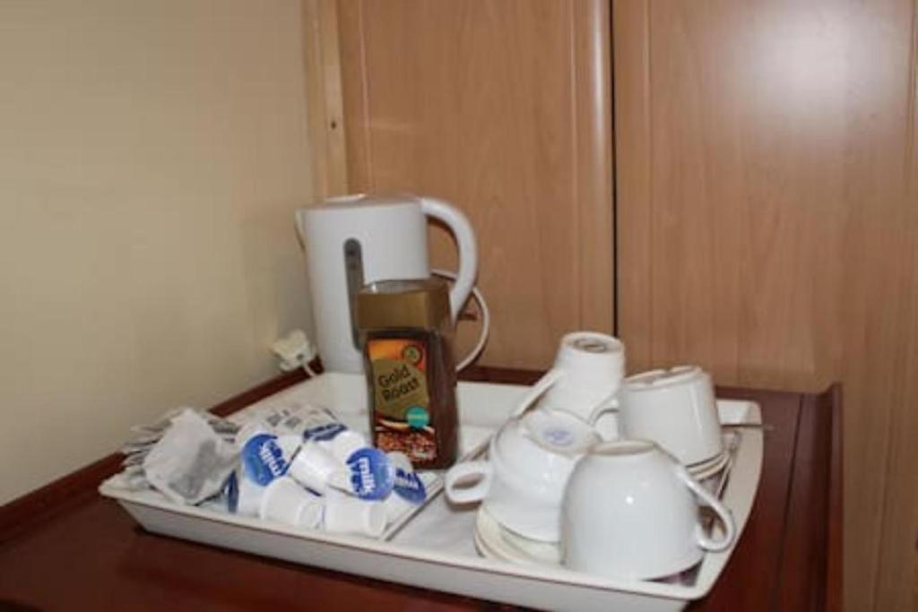 Guest house John Street *
