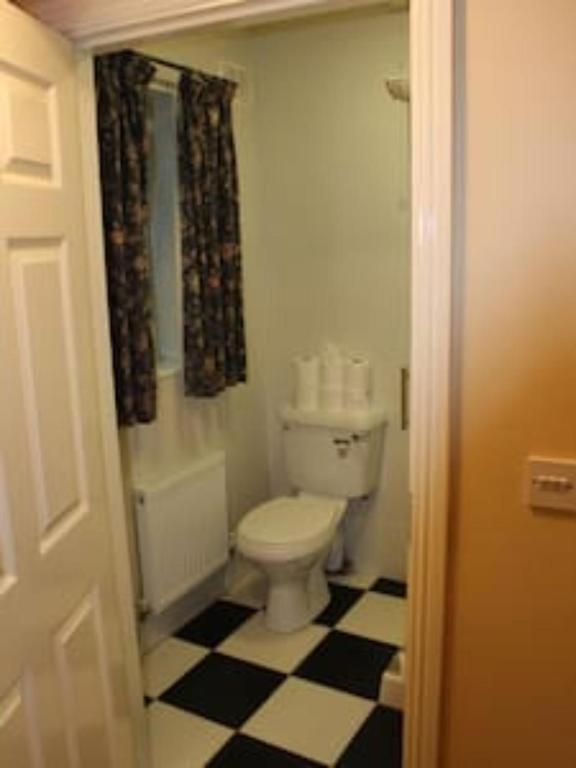 Guest house John Street *