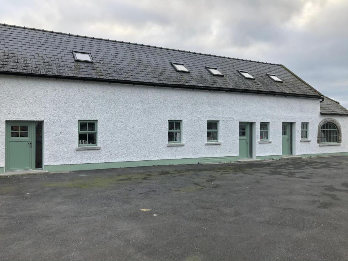 Knockreagh Farm Cottages, Callan, Kilkenny